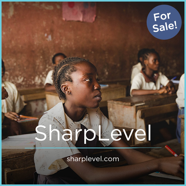 SharpLevel.com - buying Best premium names