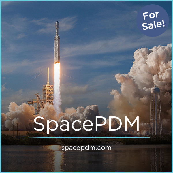 SpacePDM.com