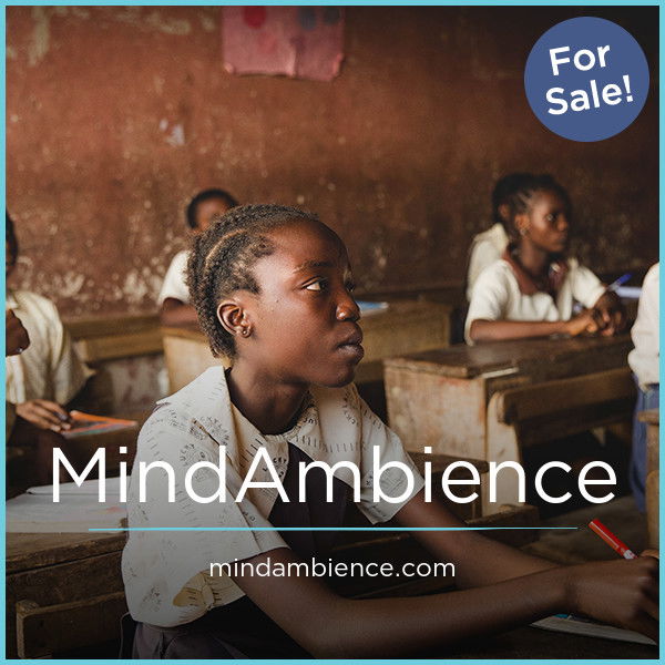 MindAmbience.com