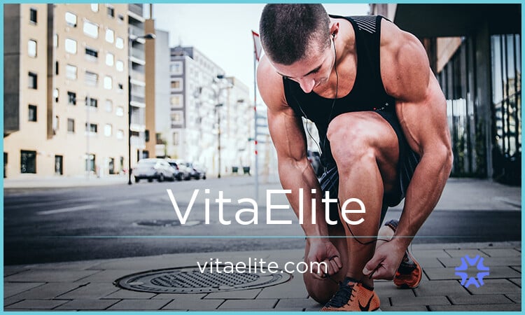 VitaElite.com - buy Creative premium names