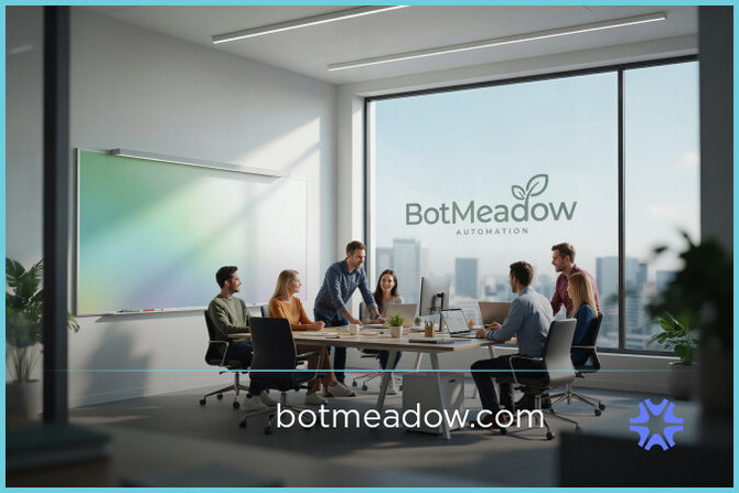 BotMeadow.com — 2