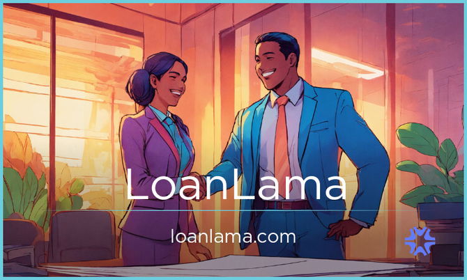LoanLama.com — 2