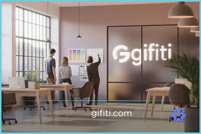 Gifiti.com — 2