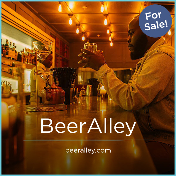 BeerAlley.com image 2