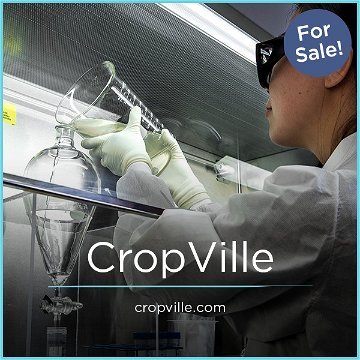 CropVille.com