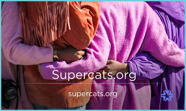 Supercats.org - Best premium domain names