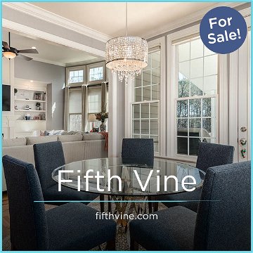 FifthVine.com