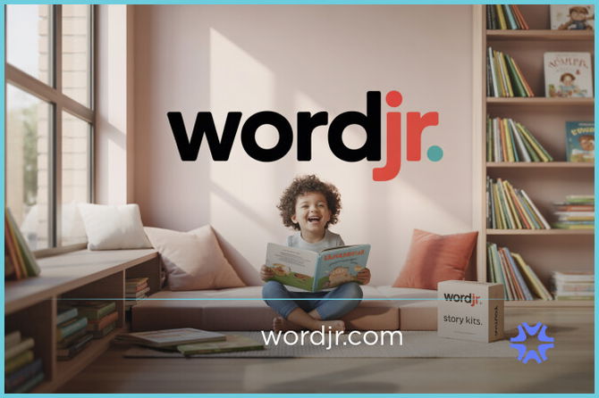WordJr.com