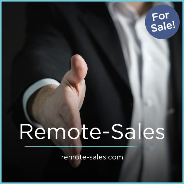 Remote-Sales.com