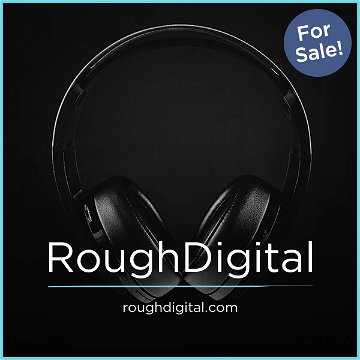 roughdigital.com