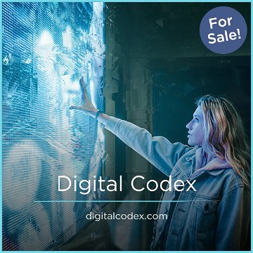 DigitalCodex.com
