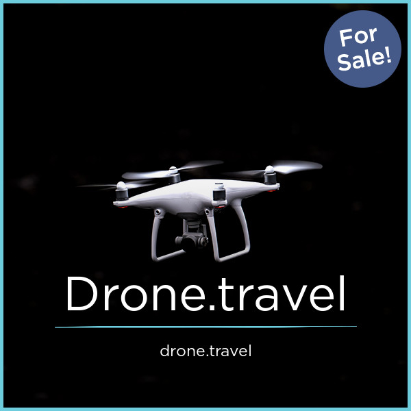 Drone.travel image 2