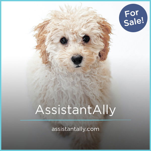 AssistantAlly.com