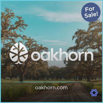 Oakhorn.com