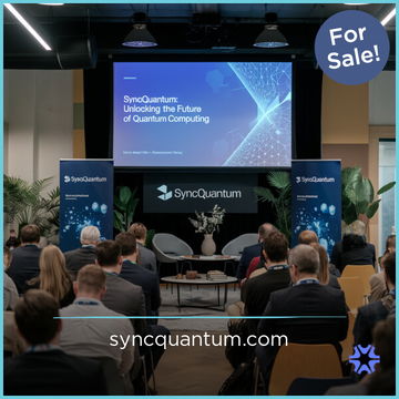 SyncQuantum.com