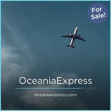 OceaniaExpress.com