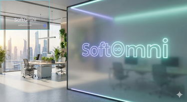 SoftOmni.com - New premium domains