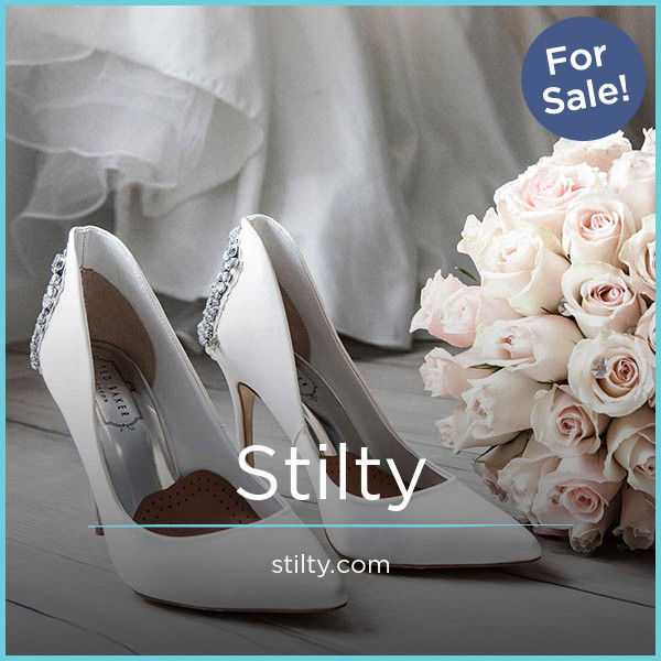 Stilty.com