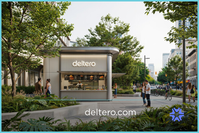 deltero.com - Unique premium domains for sale