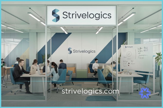 StriveLogics.com