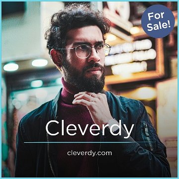 Cleverdy.com