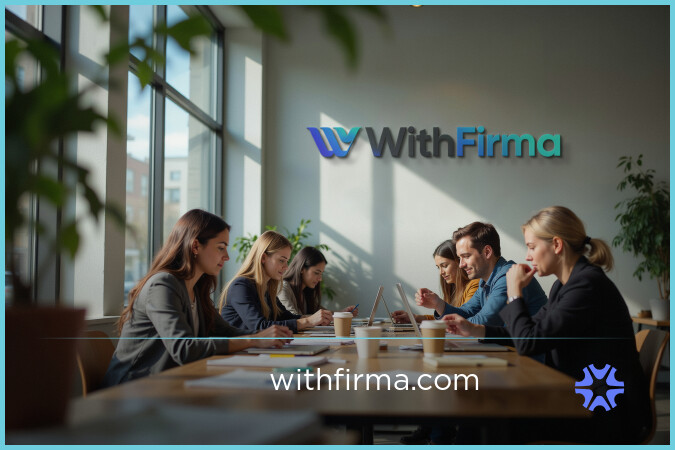 WithFirma.com - buy Unique premium domains