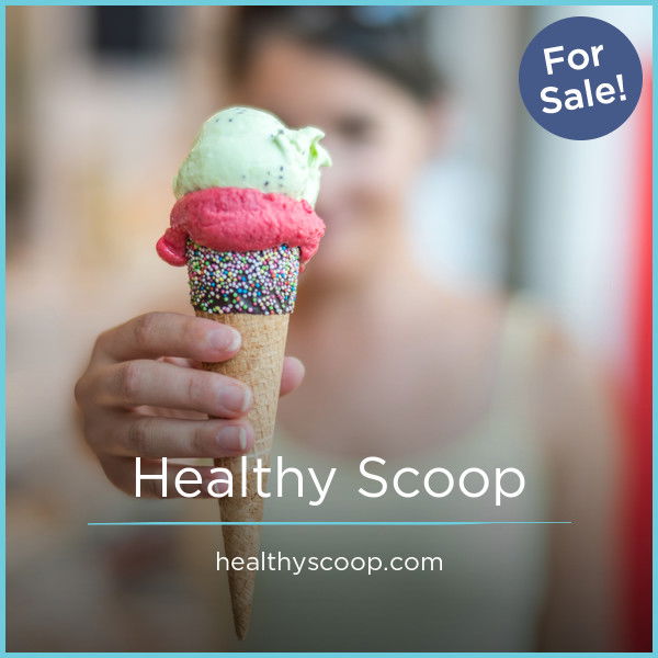 HealthyScoop.com