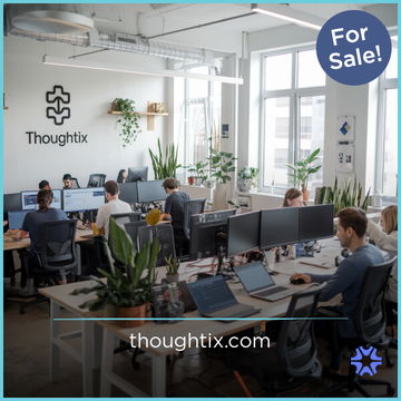 Thoughtix.com