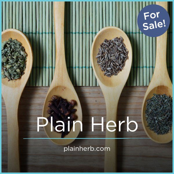 PlainHerb.com
