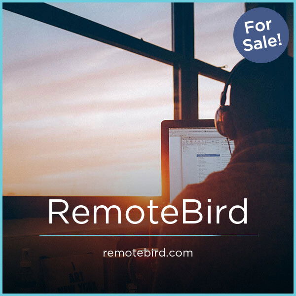 RemoteBird.com