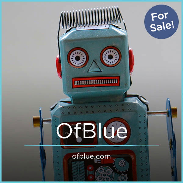 OfBlue.com