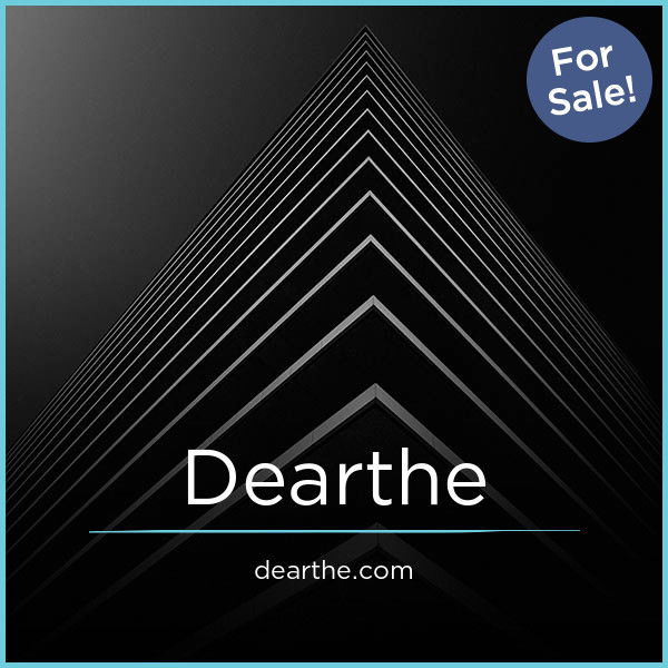 Dearthe.com