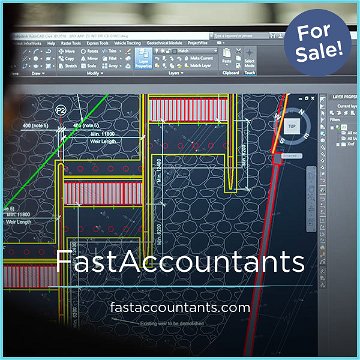 FastAccountants.com