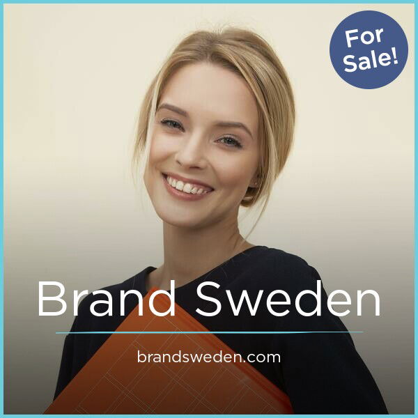 BrandSweden.com
