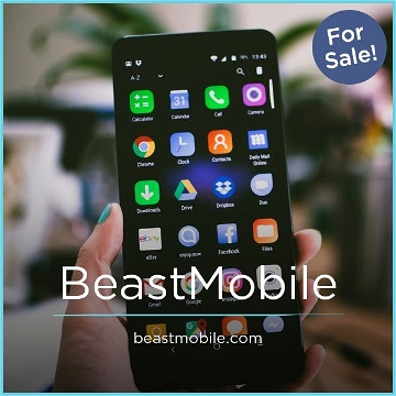 BeastMobile.com