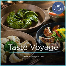TasteVoyage.com - buying Cool premium names