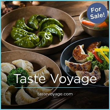 TasteVoyage.com