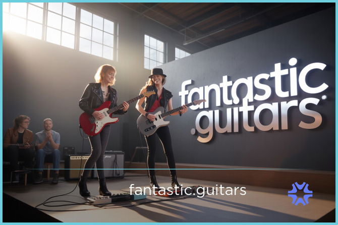 Fantastic.Guitars — 2