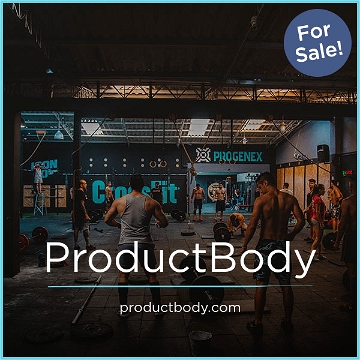 ProductBody.com