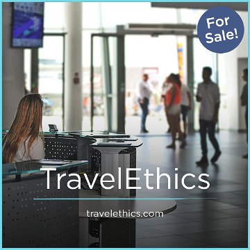 TravelEthics.com