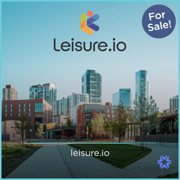 Leisure.io