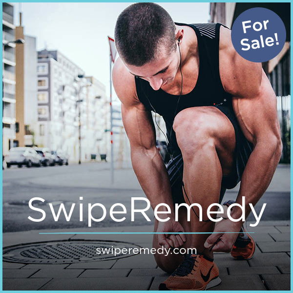 SwipeRemedy.com — 2