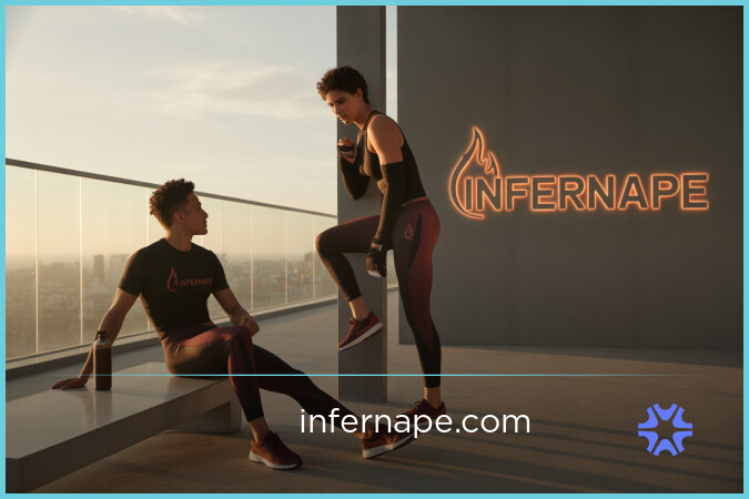 Infernape.com image 2