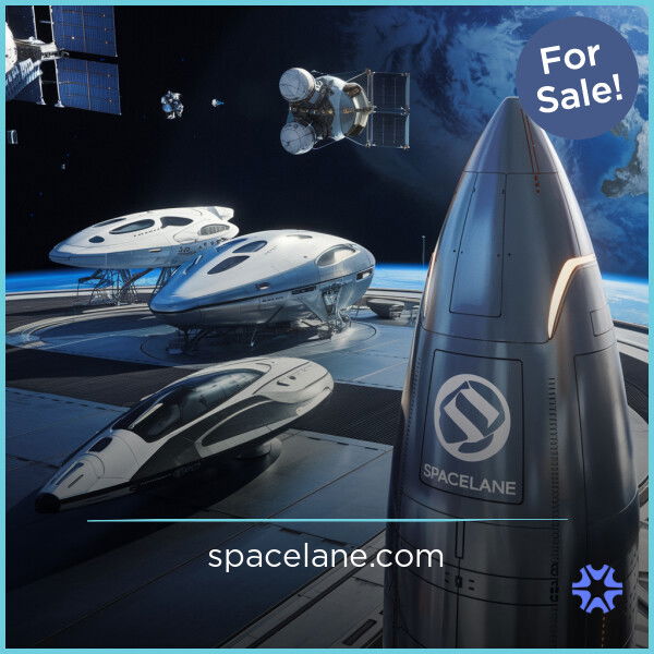 SpaceLane.com — 2