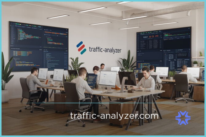 Traffic-Analyzer.com