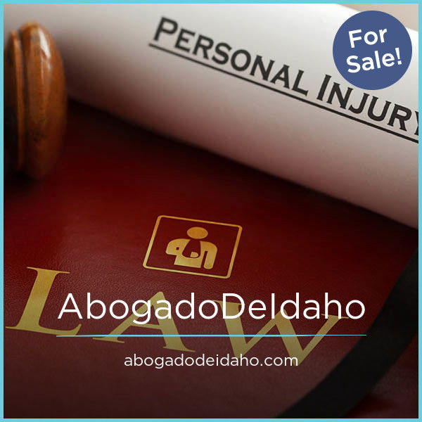 AbogadoDeIdaho.com
