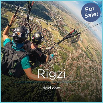 Rigzi.com