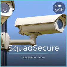 SquadSecure.com - buying Great premium names