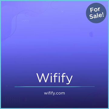 Wifify.com