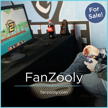 FanZooly.com